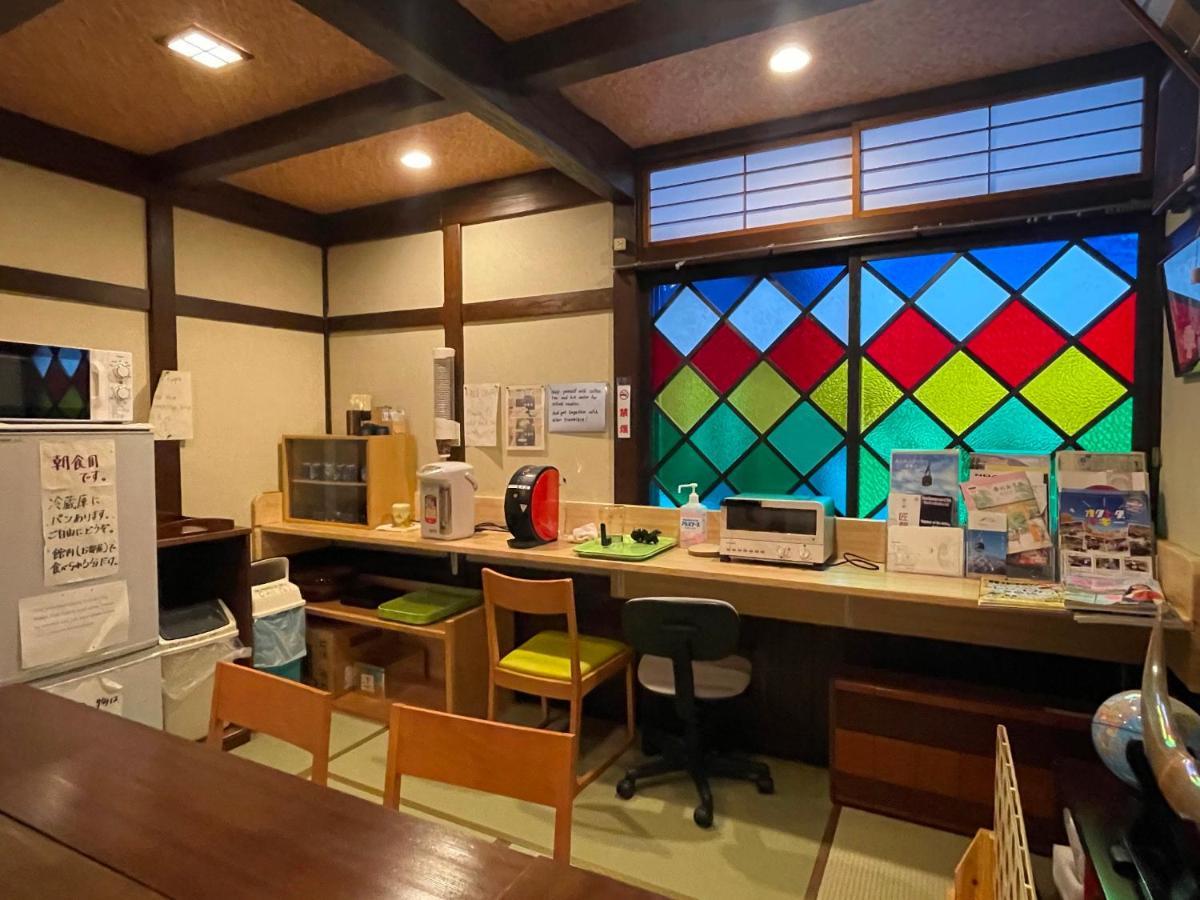 Tsuyukusa Takayama  Exterior photo