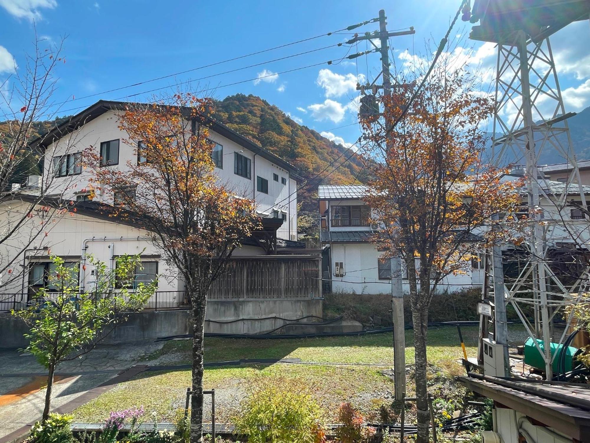 Tsuyukusa Takayama  Exterior photo