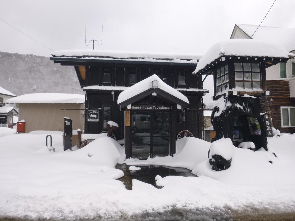 Tsuyukusa Takayama  Exterior photo