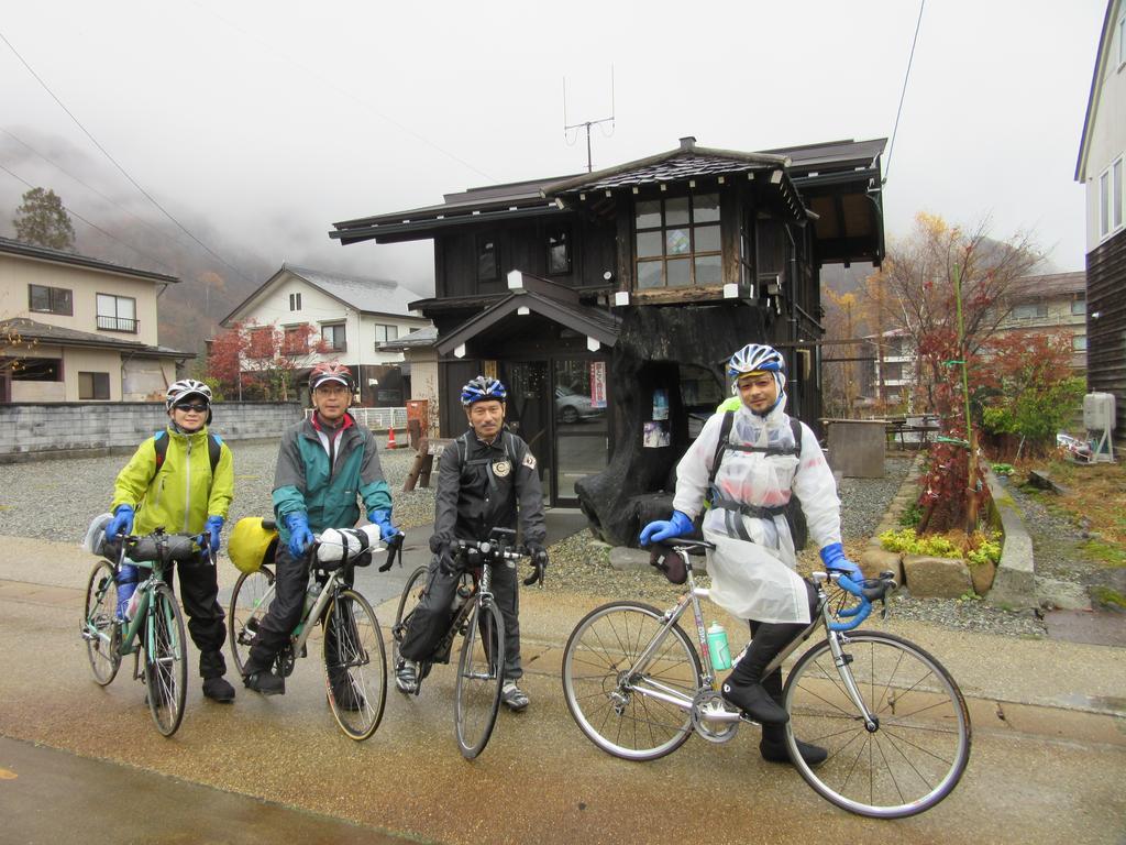 Tsuyukusa Takayama  Exterior photo