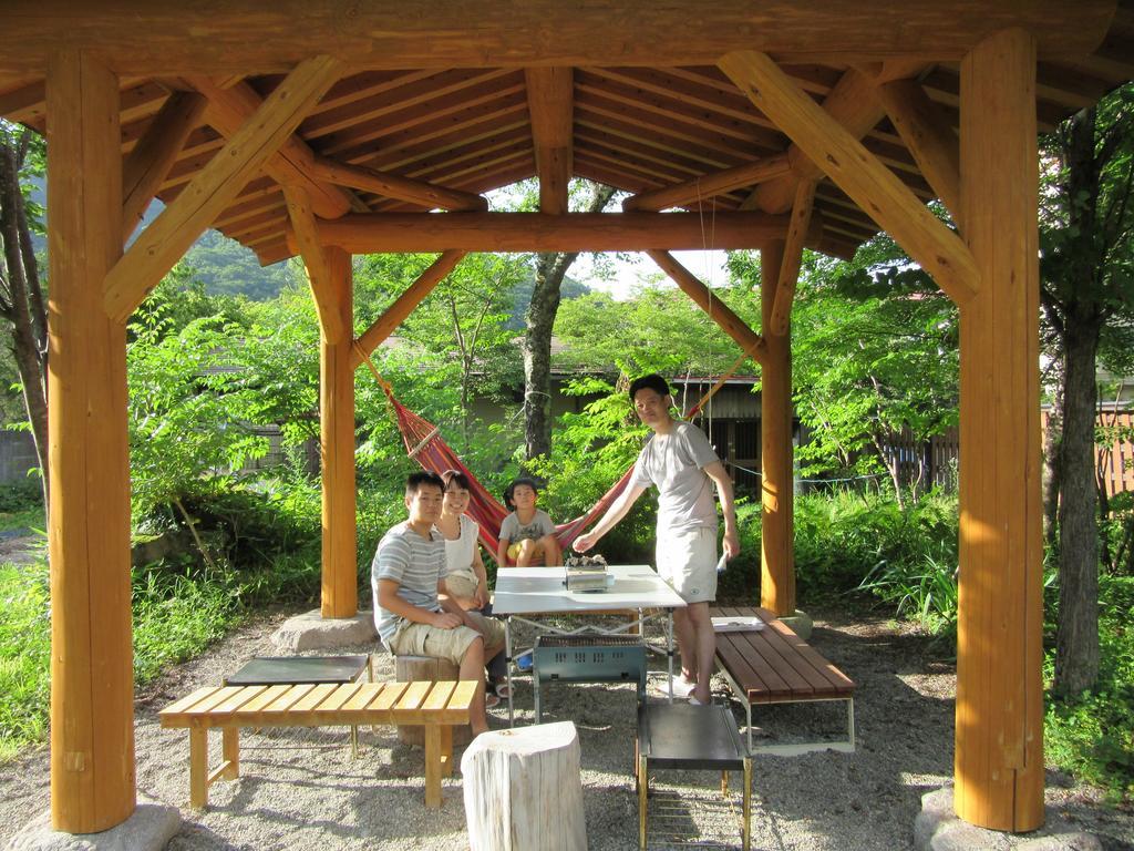Tsuyukusa Takayama  Exterior photo