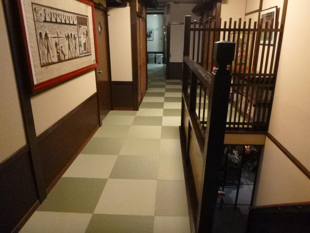 Tsuyukusa Takayama  Exterior photo