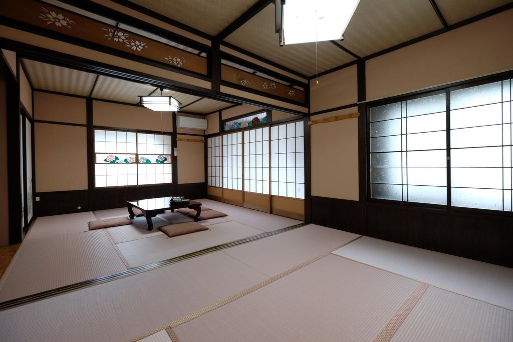 Tsuyukusa Takayama  Exterior photo