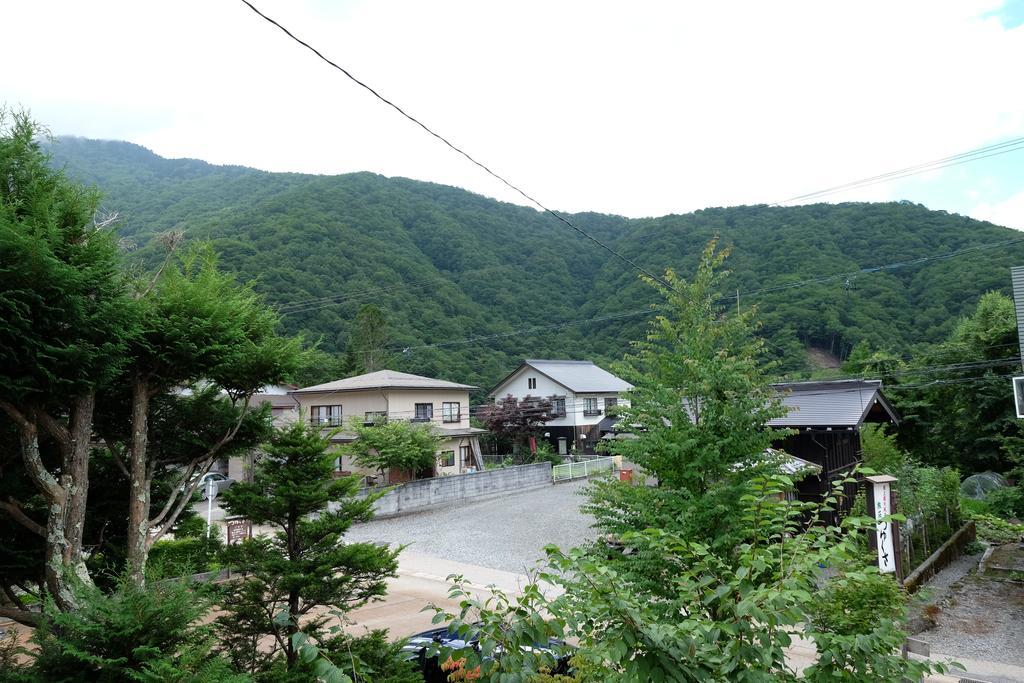 Tsuyukusa Takayama  Exterior photo