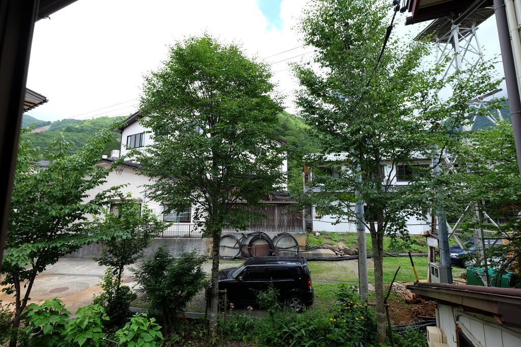 Tsuyukusa Takayama  Exterior photo