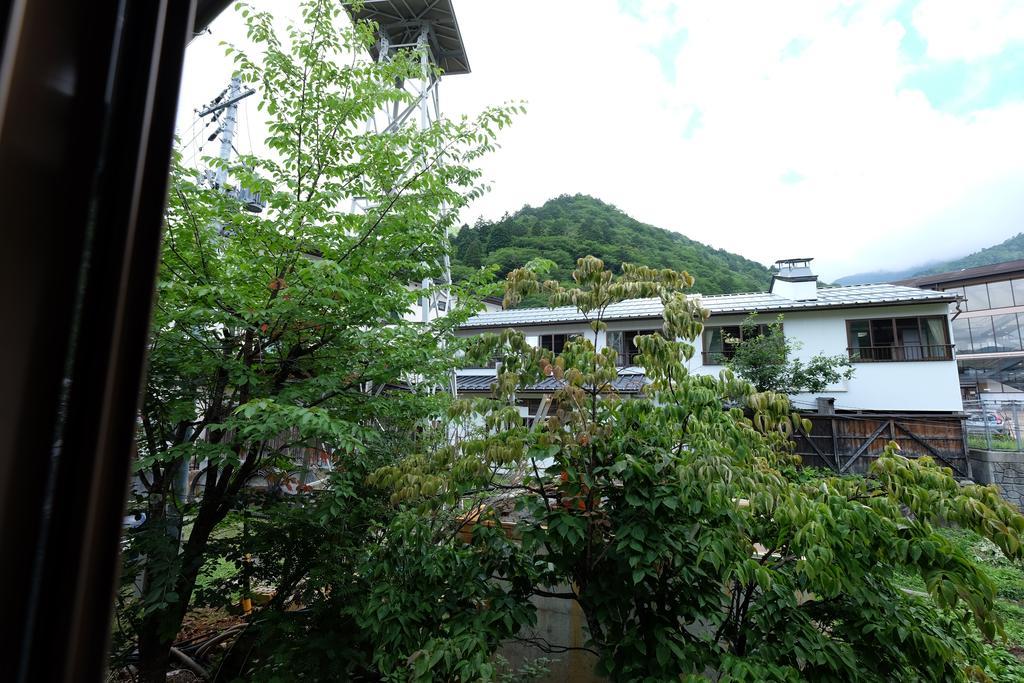 Tsuyukusa Takayama  Exterior photo