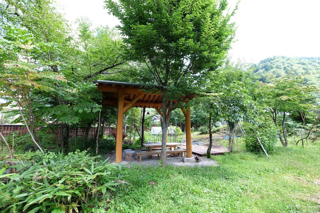 Tsuyukusa Takayama  Exterior photo