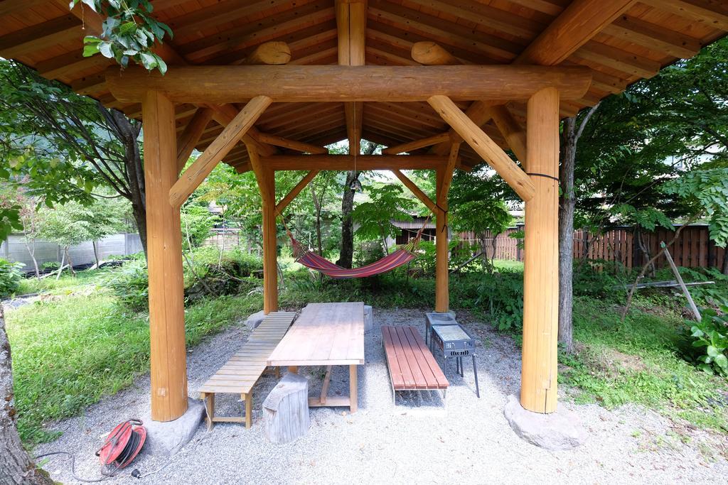Tsuyukusa Takayama  Exterior photo